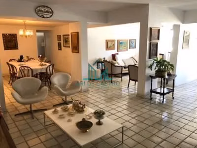 Apartamento, 4 quartos, 242 m² - Foto 1
