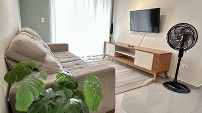 Apartamento, 2 quartos, 75 m² - Foto 3