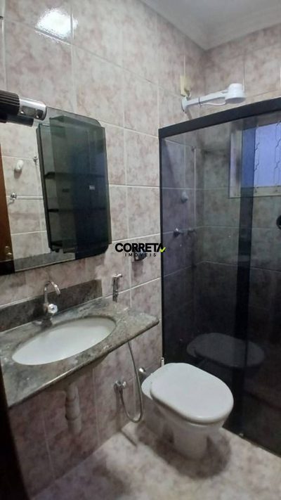 Casa, 4 quartos, 168 m² - Foto 5