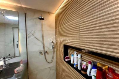 Apartamento, 3 quartos, 165 m² - Foto 1