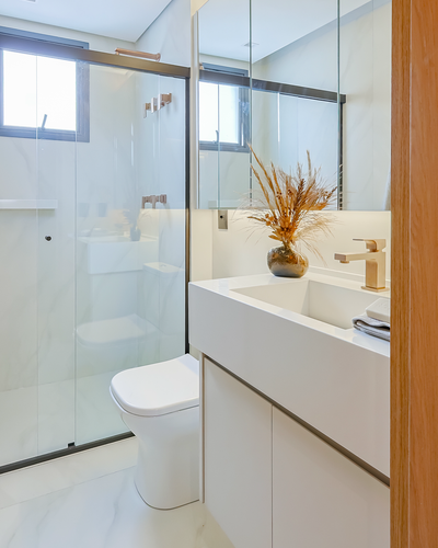 Apartamento, 3 quartos, 157 m² - Foto 5