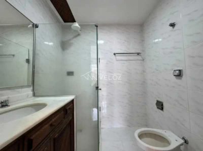 Apartamento, 3 quartos, 98 m² - Foto 1