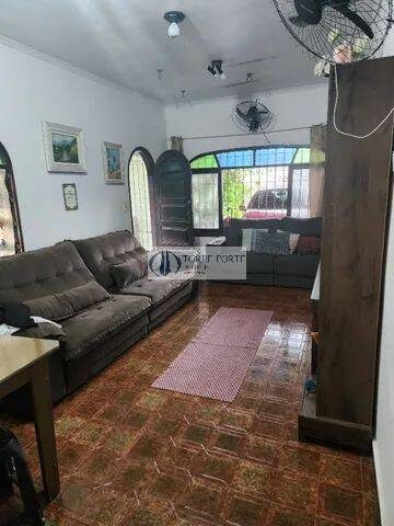 Casa, 3 quartos, 200 m² - Foto 4