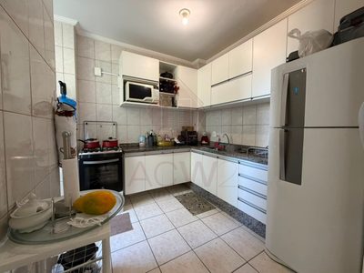 Apartamento, 2 quartos, 60 m² - Foto 3