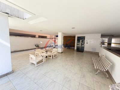 Apartamento, 2 quartos, 65 m² - Foto 2