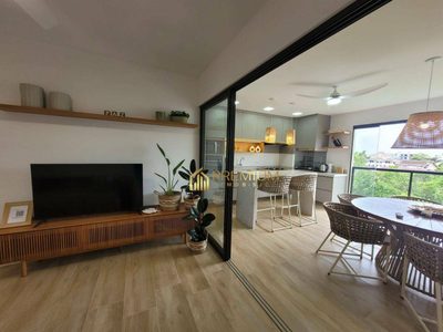 Apartamento, 2 quartos, 77 m² - Foto 4