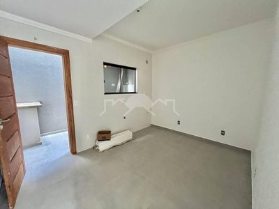 Sobrado, 2 quartos, 56 m² - Foto 4