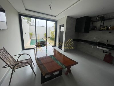 Casa, 3 quartos, 170 m² - Foto 4