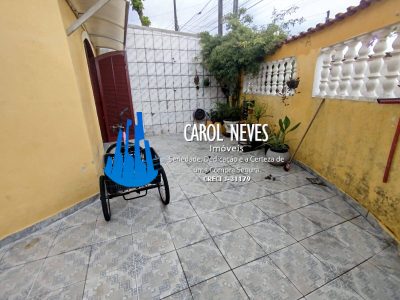 Casa, 2 quartos, 74 m² - Foto 4