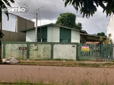 Casa, 3 quartos, 560 m² - Foto 1