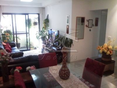 Apartamento, 3 quartos, 85 m² - Foto 4
