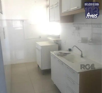 Apartamento, 2 quartos, 40 m² - Foto 5