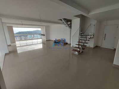 Cobertura, 4 quartos, 254 m² - Foto 3