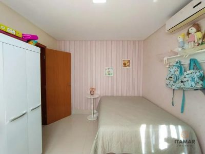 Casa, 4 quartos, 380 m² - Foto 1