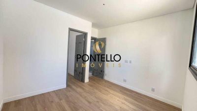 Apartamento, 3 quartos, 95 m² - Foto 2