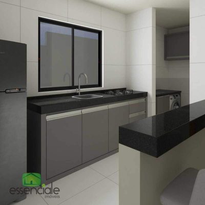 Apartamento, 2 quartos, 68 m² - Foto 4