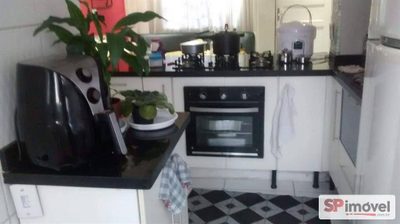 Apartamento, 2 quartos, 48 m² - Foto 2