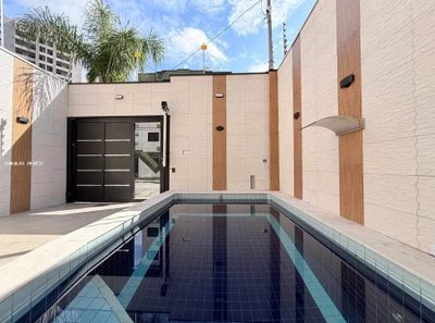 Casa, 4 quartos, 174 m² - Foto 4