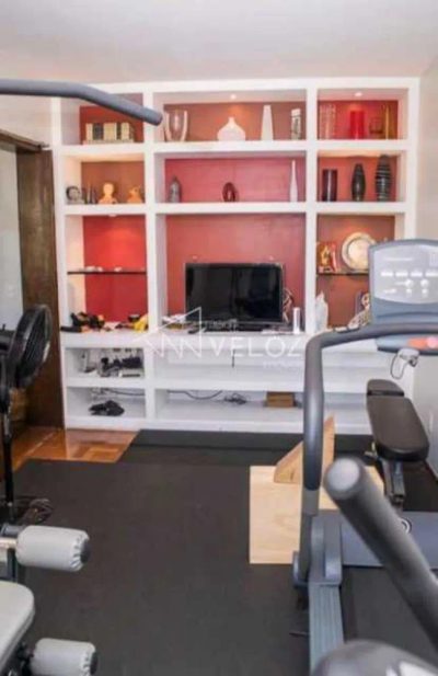 Apartamento, 4 quartos, 210 m² - Foto 5