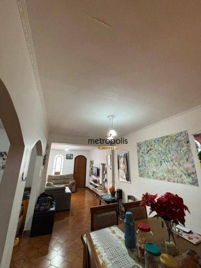 Sobrado, 3 quartos, 178 m² - Foto 3