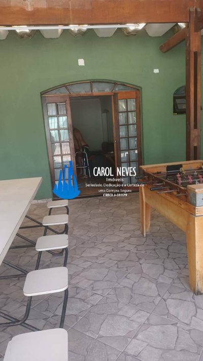 Casa, 2 quartos, 95 m² - Foto 2