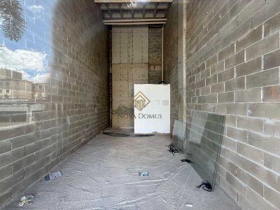 Loja-Salão, 36 m² - Foto 3