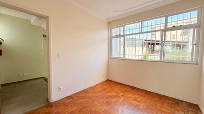 Apartamento, 2 quartos, 72 m² - Foto 1
