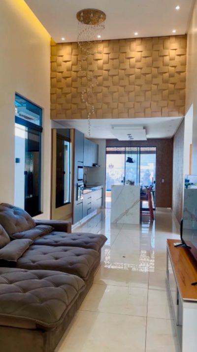 Casa, 3 quartos, 300 m² - Foto 5