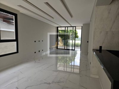 Casa de Condomínio, 3 quartos - Foto 5