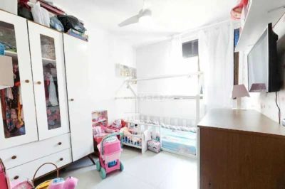 Apartamento, 2 quartos, 47 m² - Foto 1