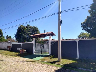 Chácara, 2 quartos, 1000 m² - Foto 1