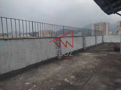 Cobertura, 3 quartos, 1 m² - Foto 1