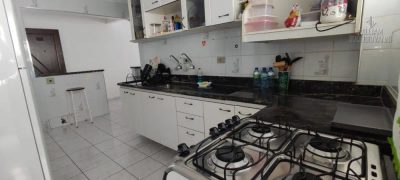 Apartamento, 2 quartos, 90 m² - Foto 2