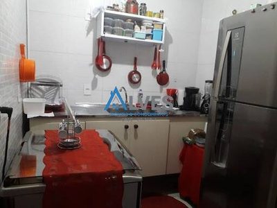 Sobrado, 3 quartos, 73 m² - Foto 3