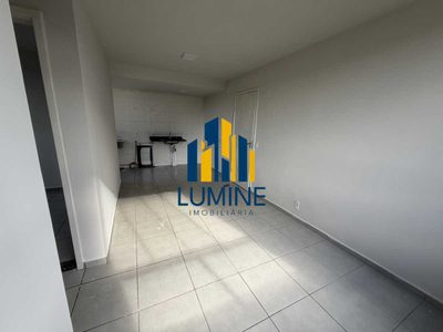 Apartamento, 2 quartos - Foto 1