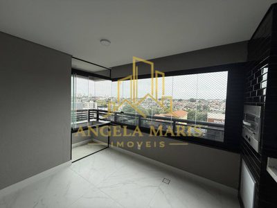 Apartamento, 3 quartos, 83 m² - Foto 3
