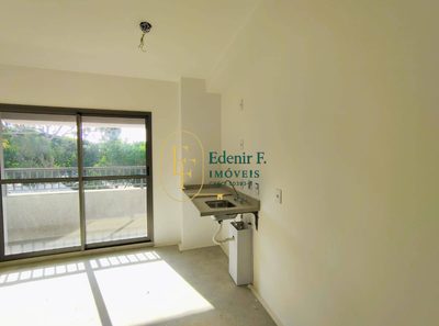 Apartamento, 1 quarto, 25 m² - Foto 4