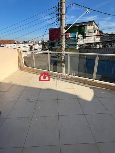 Casa, 3 quartos, 100 m² - Foto 2