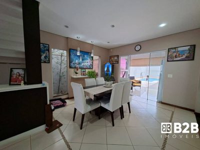 Casa de Condomínio, 4 quartos - Foto 5