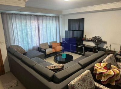 Sobrado, 3 quartos, 293 m² - Foto 1
