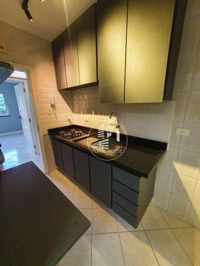 Apartamento, 1 quarto, 55 m² - Foto 3