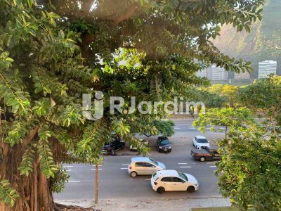 Apartamento, 1 quarto, 55 m² - Foto 1