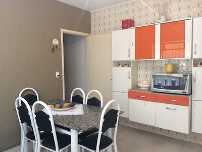 Sobrado, 4 quartos, 110 m² - Foto 5