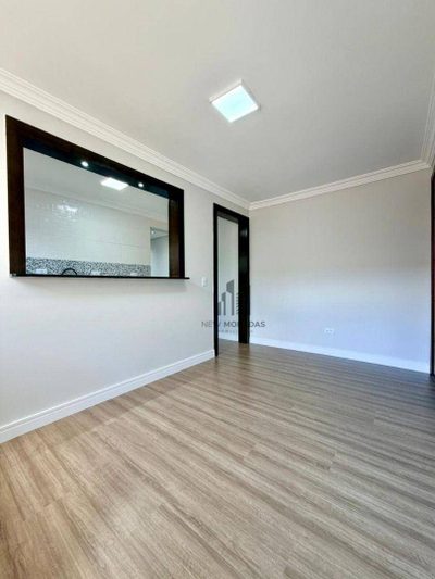 Apartamento, 2 quartos, 41 m² - Foto 2