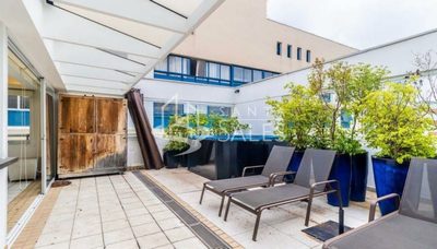 Apartamento, 4 quartos, 300 m² - Foto 1