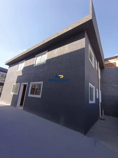 Apartamento, 1 quarto, 37 m² - Foto 3