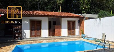 Casa, 4 quartos, 205 m² - Foto 1
