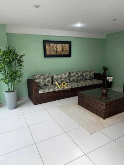 Apartamento, 3 quartos, 98 m² - Foto 2