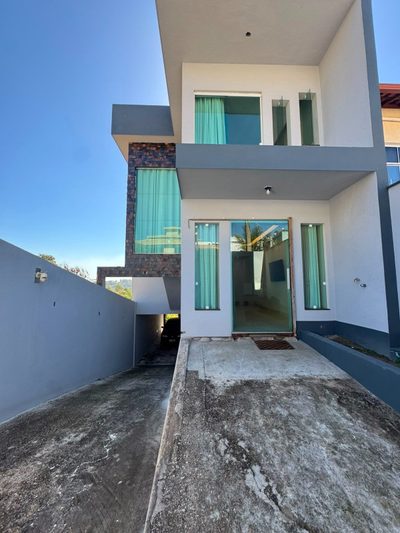 Casa, 3 quartos, 180 m² - Foto 1