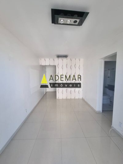 Apartamento, 3 quartos, 59 m² - Foto 3
